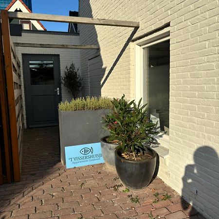 'T Vissershuisje Zandvoort Exterior photo